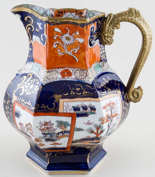 Ewer c1840